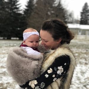 Meet your Posher, Kalli